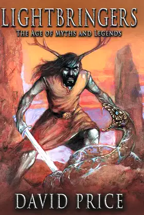 Lightbringers: The Age of Myths and Legends poster