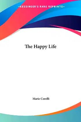 The Happy Life poster