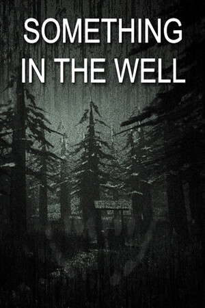 Something In The Well poster