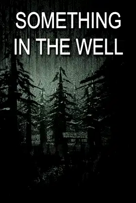 Something In The Well poster