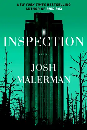 Inspection: A Novel poster