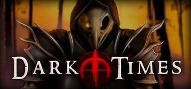 Dark Times capsule