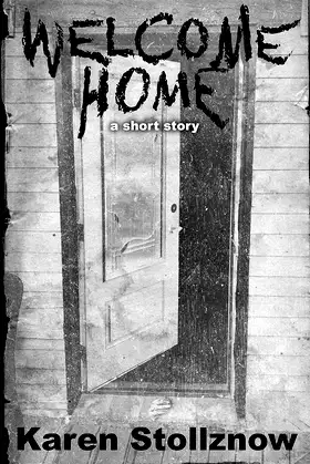 Welcome Home: A Short Story Based on the Legend of the Guyra Ghost poster