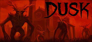 DUSK capsule