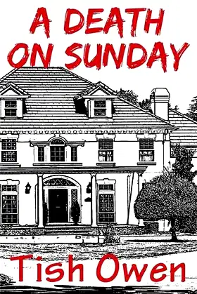 A Death on Sunday poster