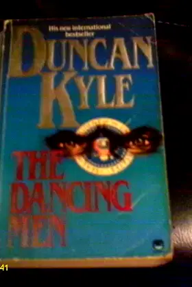 The Dancing Men poster