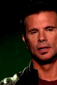 Lorenzo Lamas, Charles Shaughnessy, Kristen Renton poster