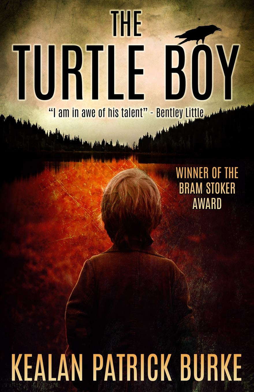 The Turtle Boy (The Timmy Quinn Series (Book One)) poster