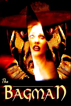 The Bagman poster