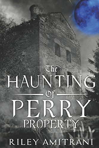The Haunting of Perry Property poster