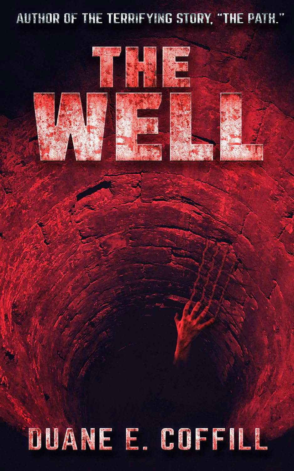 The Well poster