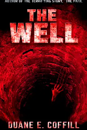 The Well poster