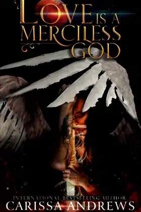 Love is a Merciless God poster