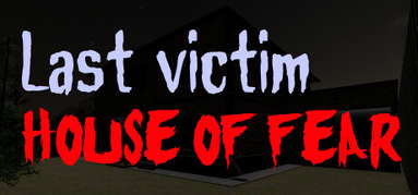 Last victim. House of Fear capsule