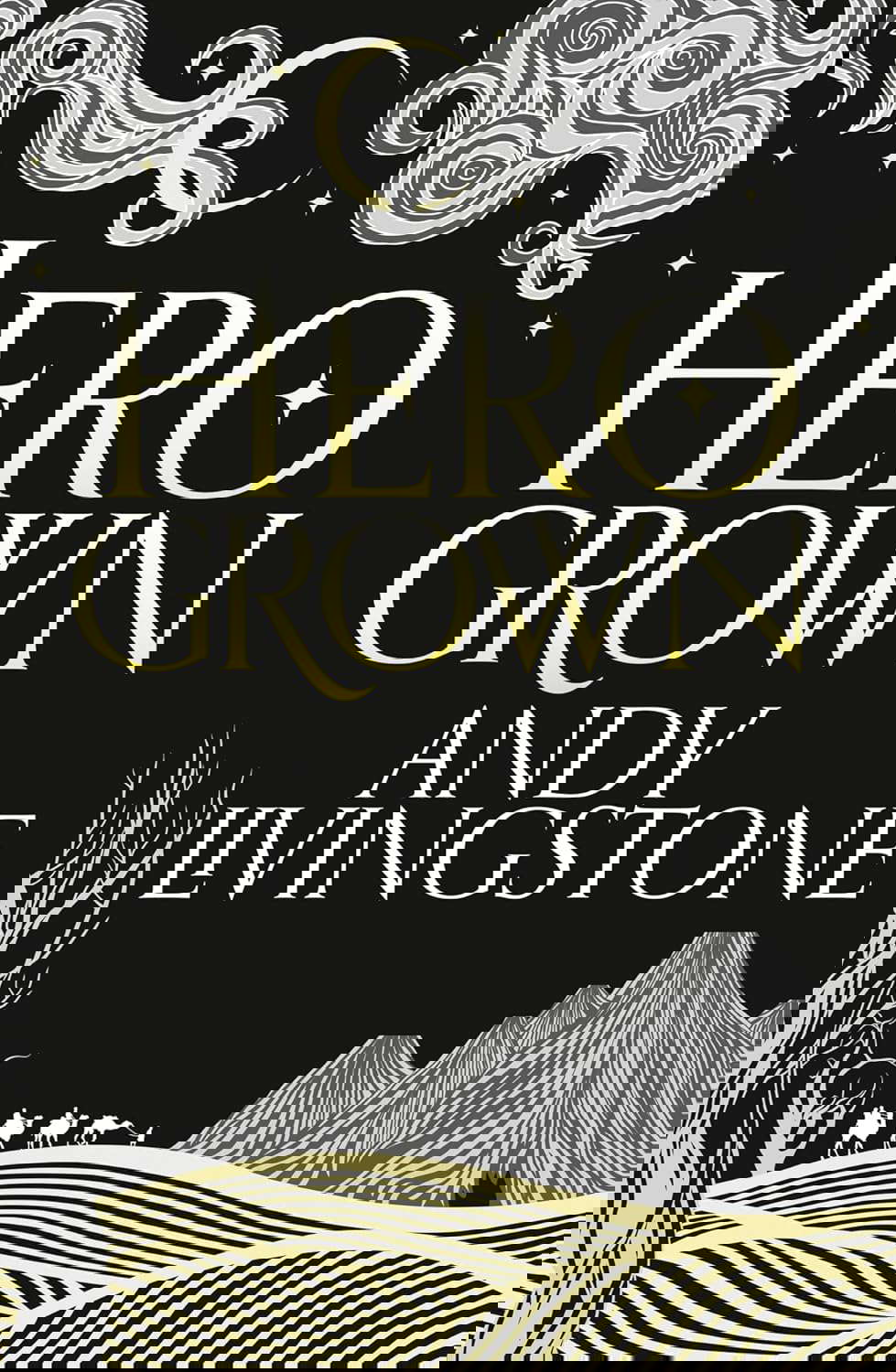 Hero Grown (Seeds of Destiny, Book 2) poster