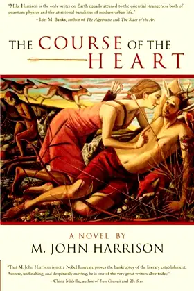 The Course of the Heart poster