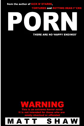 Porn poster