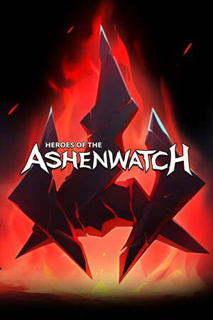Heroes of the Ashenwatch poster
