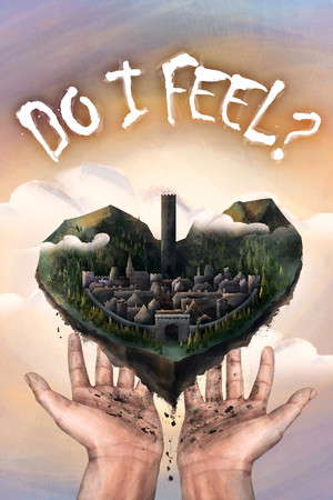 Do I Feel? poster