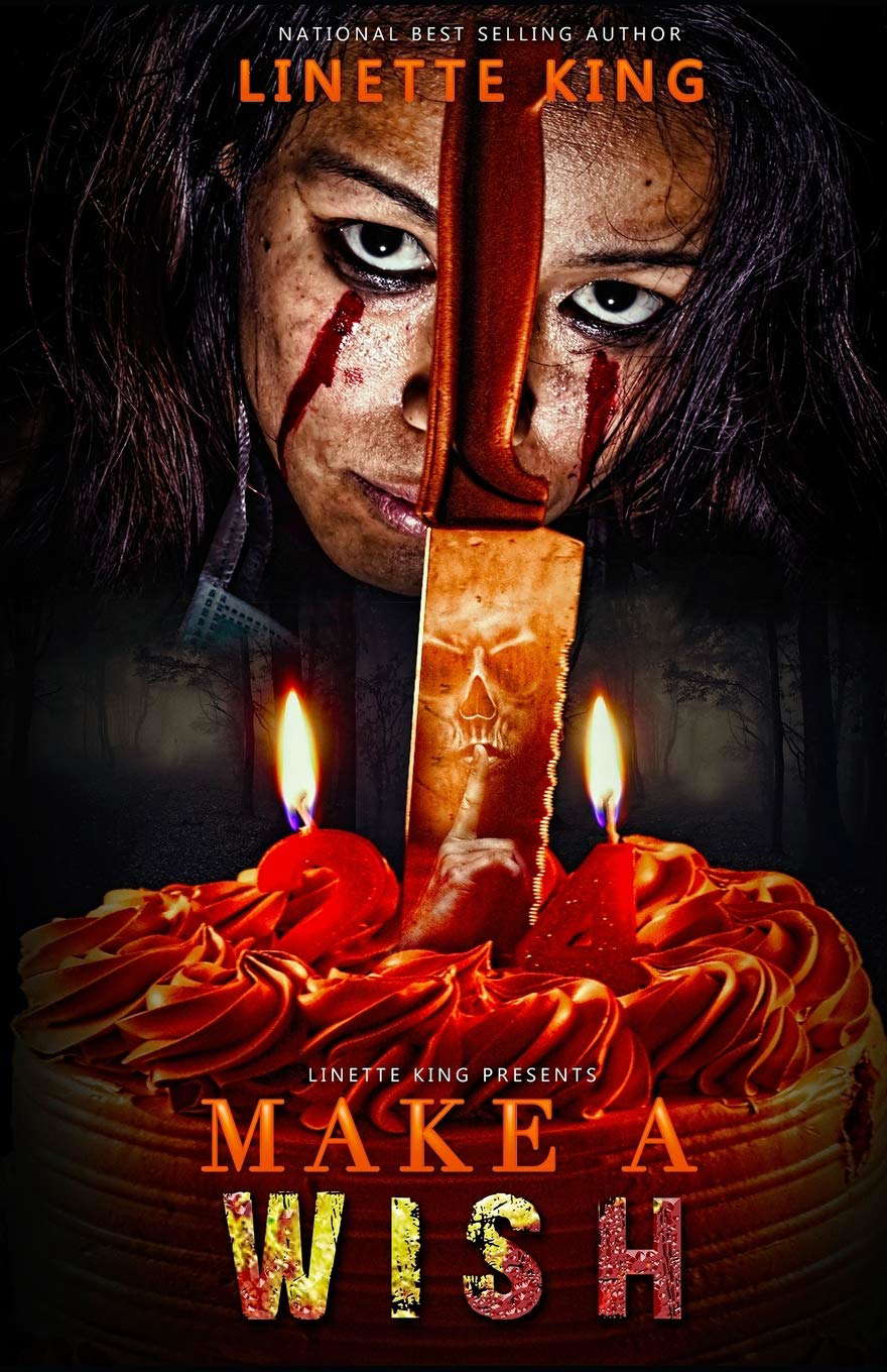 Make A Wish poster