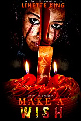 Make A Wish poster