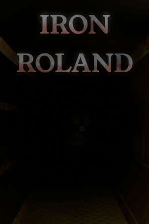 Iron Roland poster