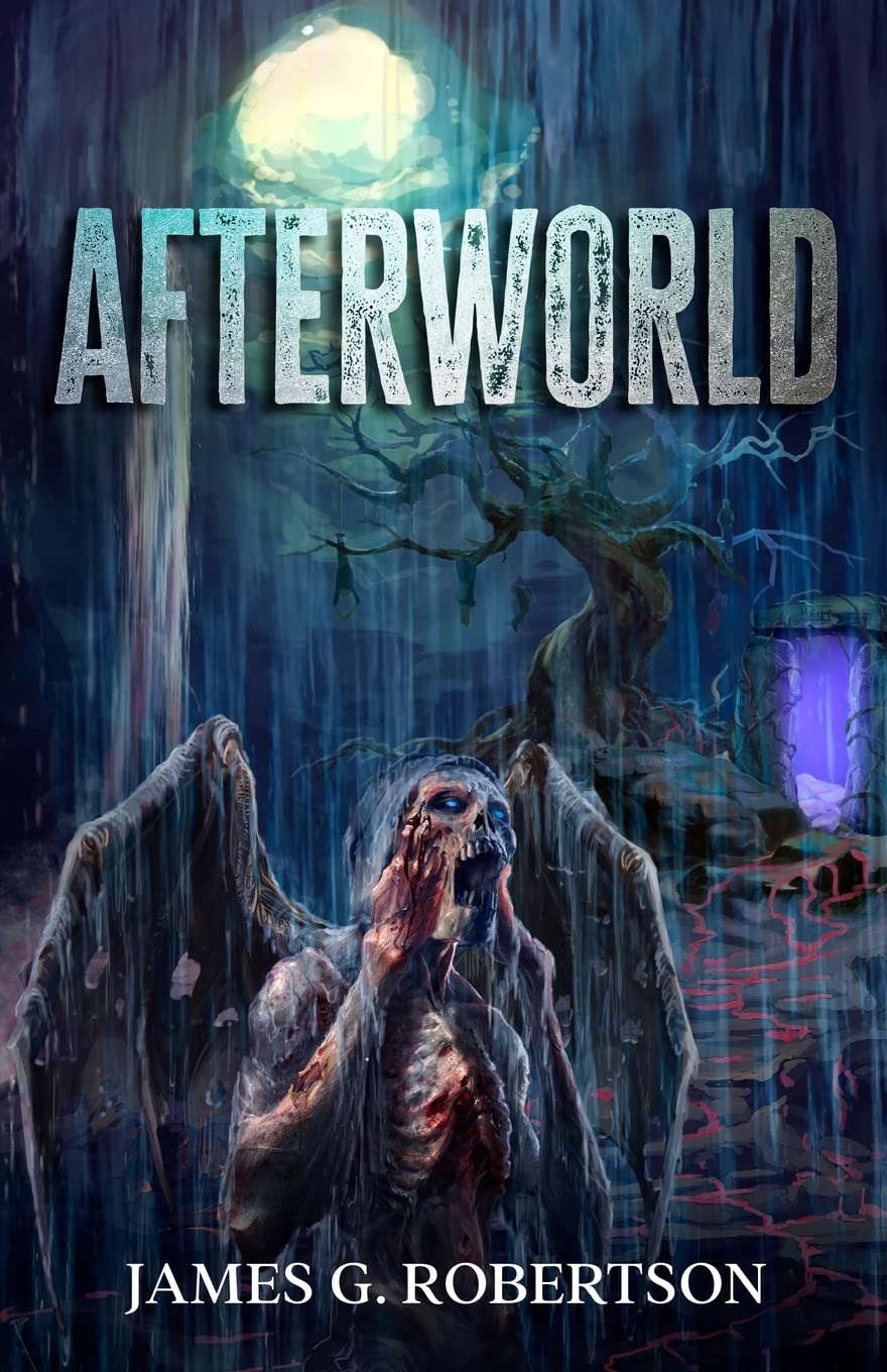 Afterworld (Next Life) poster