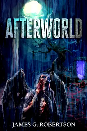 Afterworld (Next Life) poster