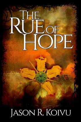 The Rue of Hope (Beyond Barlow) poster