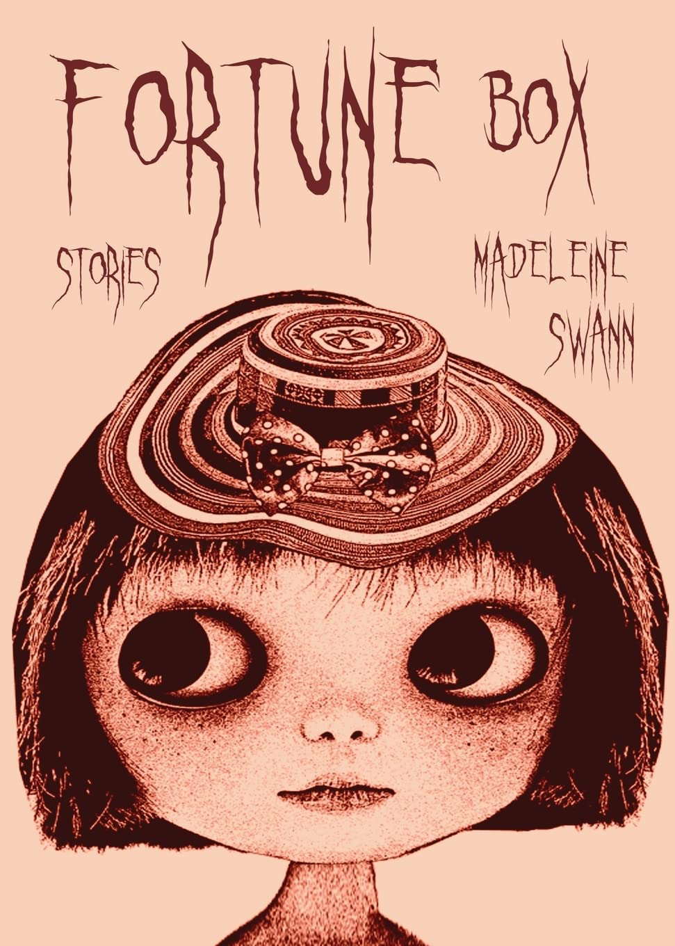 Fortune Box poster