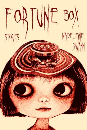 Fortune Box poster