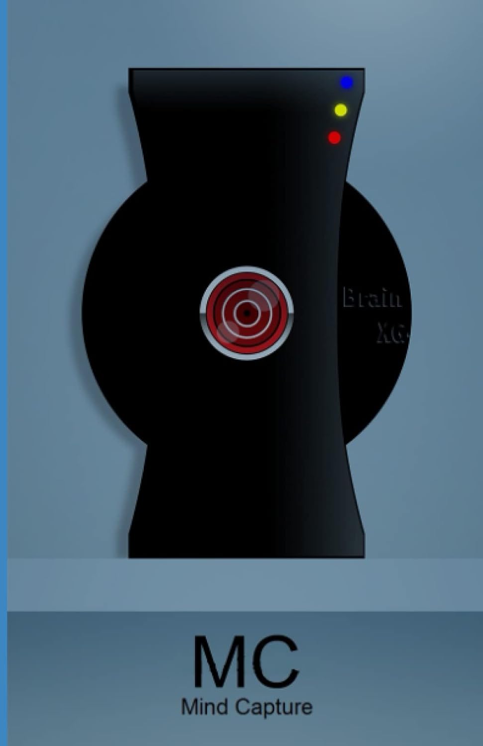 Mind Capture poster
