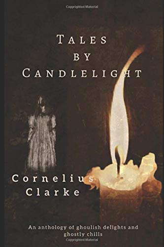 Tales by Candlelight poster