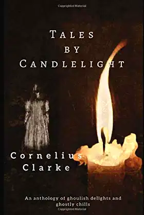 Tales by Candlelight poster