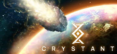 Crystant capsule