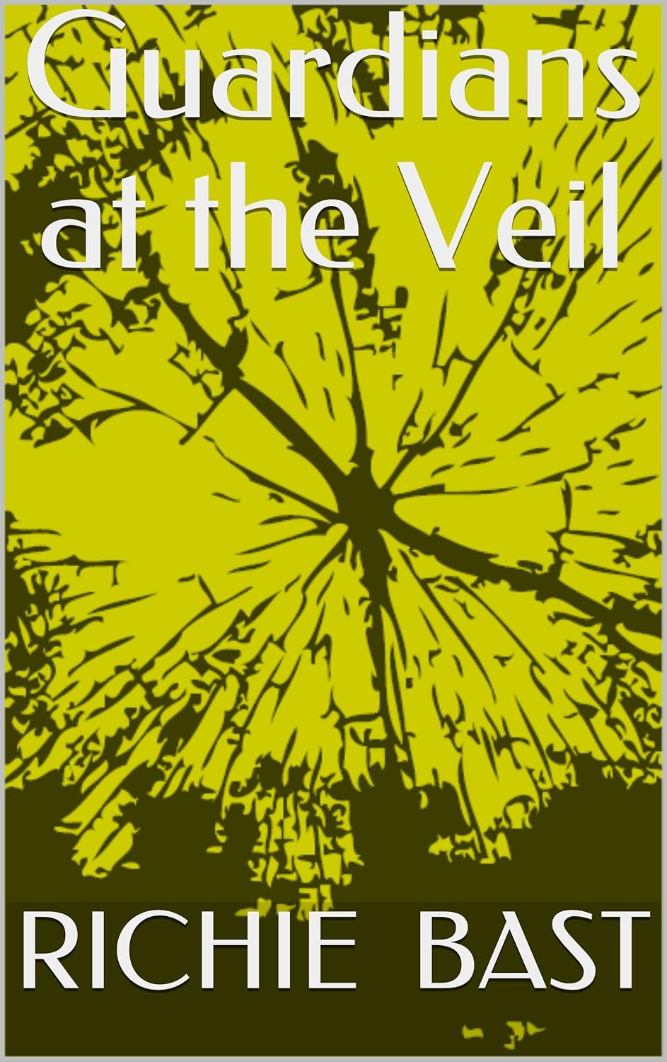 Guardians at the Veil poster