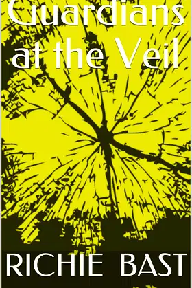 Guardians at the Veil poster