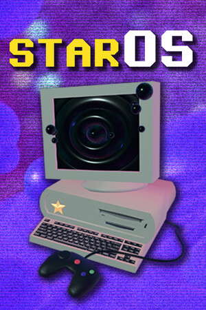 StarOS poster