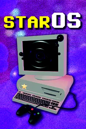 StarOS poster
