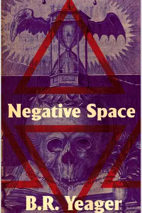 Negative Space poster