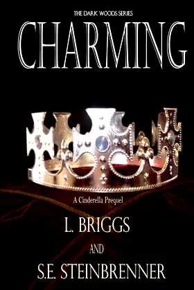 Charming: A Cinderella Prequel poster
