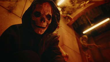 Haunt Season Trailer (KFD) poster
