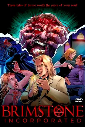 Brimstone Incorporated poster