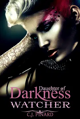 Watcher (Daughter of Darkness): Lotus's Journey Part II poster