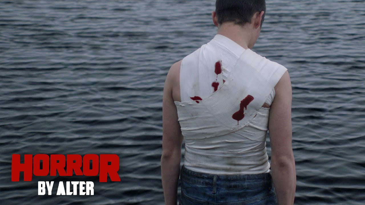 Horror Short Film "EL MONSTRUO" | ALTER