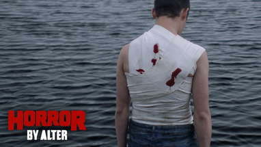 Horror Short Film "EL MONSTRUO" | ALTER poster