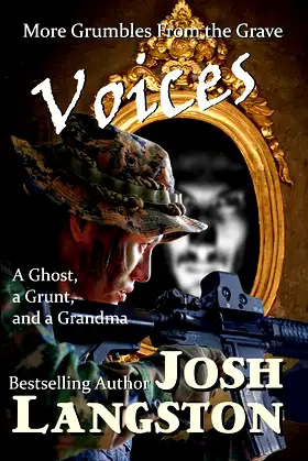 Voices: More Grumbles from the Grave poster