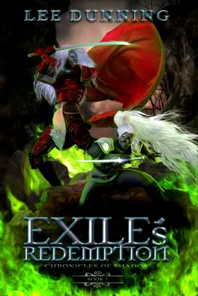 Exile's Redemption: Book One of the Chronicles of Shadow poster