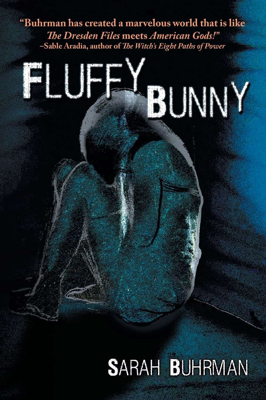 Fluffy Bunny (Runespell) poster