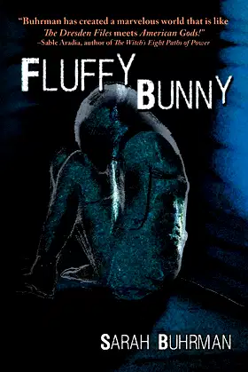 Fluffy Bunny (Runespell) poster